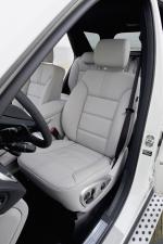 Mercedes-Benz ML-Class 2009 года